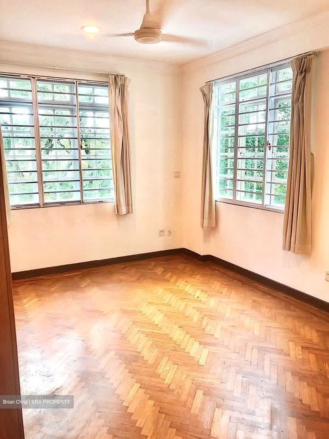 Botanic Gardens Mansion (D10), Apartment #638843871